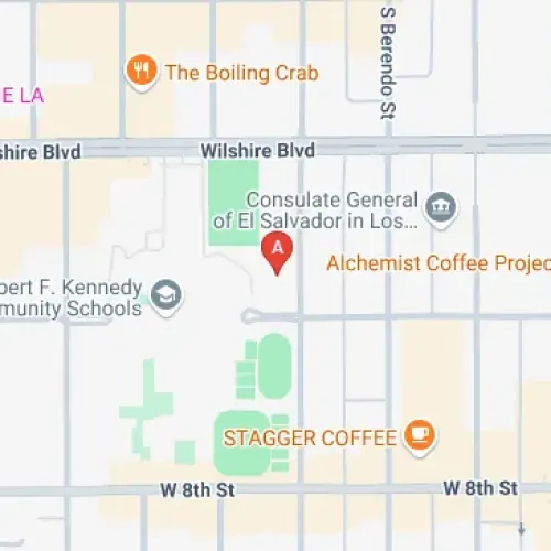 689S S Catalina St, Los Angeles, CA 90005, United States
