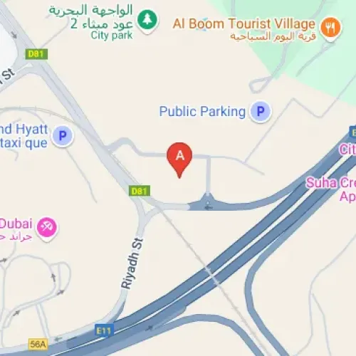 68HJ+Q87 - Umm Hurair 2 - Dubai - United Arab Emirates