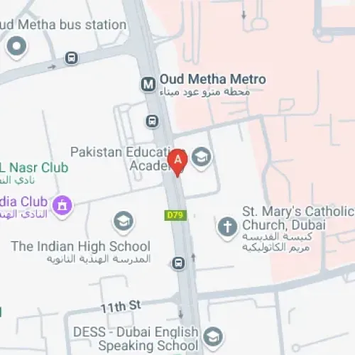 68R8+MJV - Dubai - De Forenede Arabiske Emirater