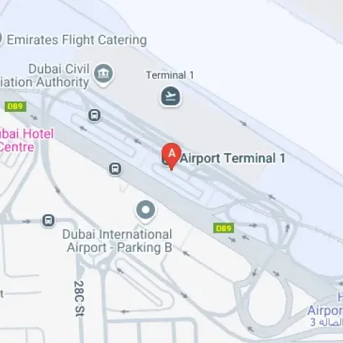 69X2+7XF - Dubai - United Arab Emirates