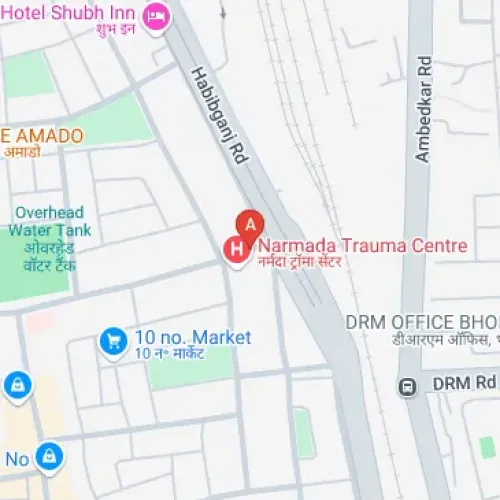 6C9Q+5QW, Unnamed Road, E-2, Arera Colony, Bhopal, Madhya Pradesh 462016, India