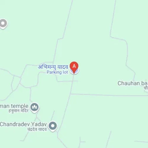 6M87+PH8, Nasrullahpur, Uttar Pradesh 221601, India