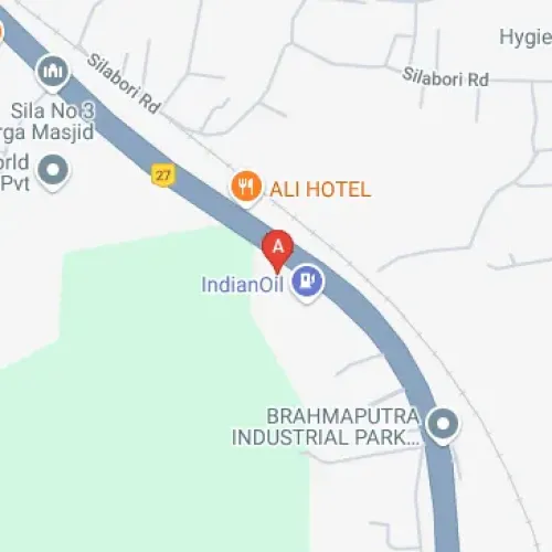 6MHW+6C3, Kali Pahar, Assam 781030, India