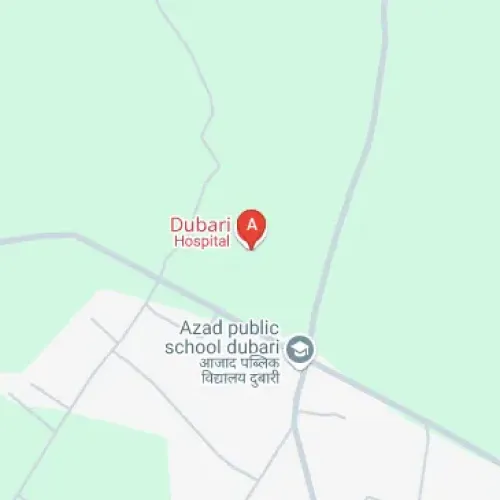 6P4G+93X, Dubari, Uttar Pradesh 221601, India