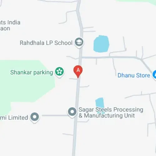 6P65+3X8, Barpeta Daulshal Hojo Rd, IIT Guwahati, Guwahati, Assam 781030, India