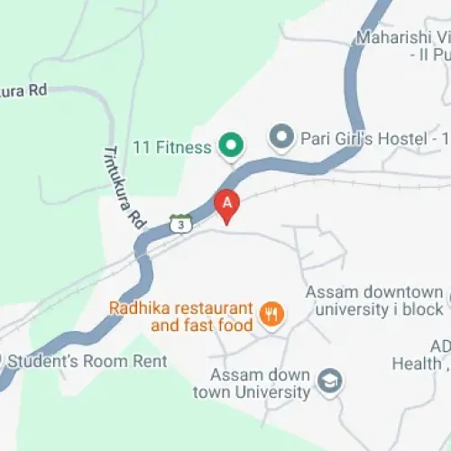 6V45+2W3, Khankar Gaon, Assam 781004, India