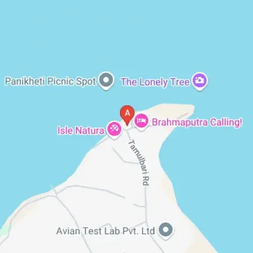 6VC9+3JP, Barchapari, Assam 781026, India