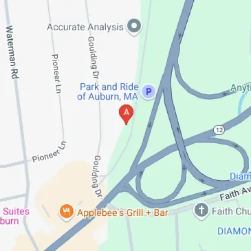 7 Midstate Dr, Auburn, MA 01501, United States