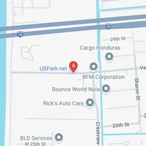 7 Veterans Memorial Blvd, Kenner, LA 70062, United States