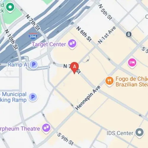 701 N 1st Ave, Minneapolis, MN 55402, United States