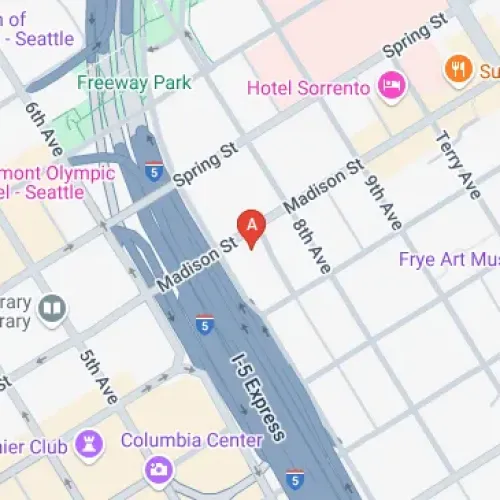 711 Madison St, Seattle, WA 98104, United States