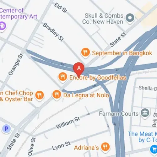 711 State St, New Haven, CT 06511, United States