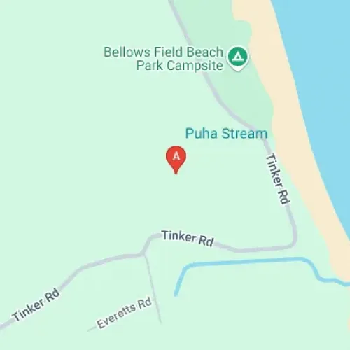 711 Tinker Rd, Waimanalo, HI 96795, United States