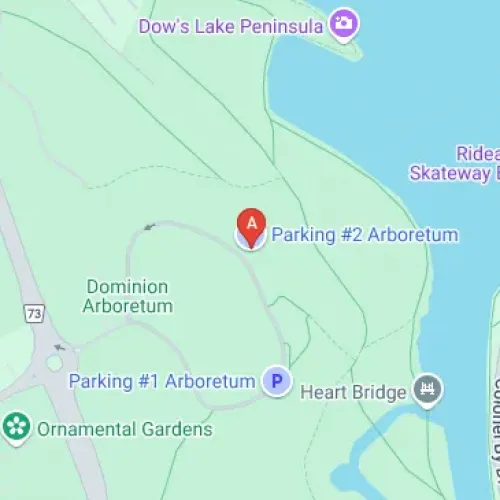 72 Arboretum, Ottawa, ON K2C 3R6, Canada