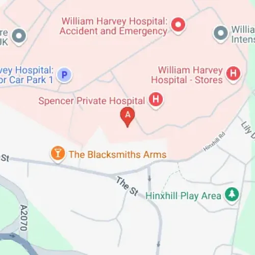 72 Broomfield, Willesborough, Ashford TN24 0LY, United Kingdom