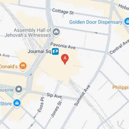 72 Sip Ave, Jersey City, NJ 07306, United States