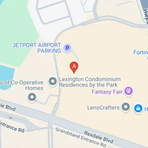 725 Queens Plate Dr, Etobicoke, ON M9W 6K5, Kanada