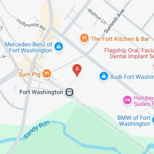 7299 Station Ave, Fort Washington, PA 19034, United States