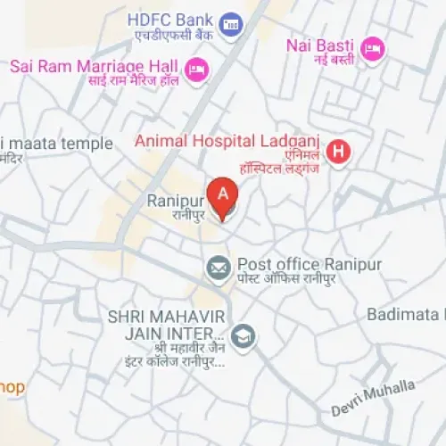 7326+GM9, Ranipur, Uttar Pradesh 284205, India