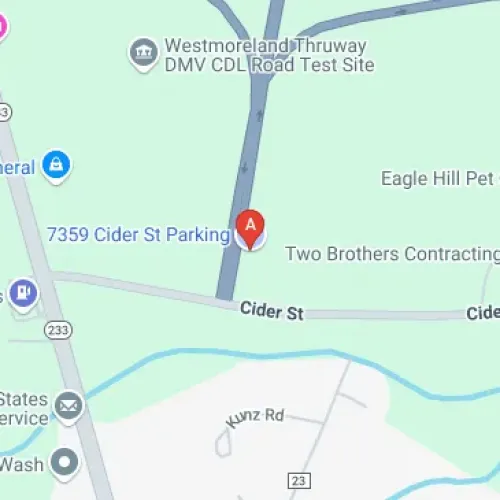 7359 Cider St, Westmoreland, NY 13490, United States