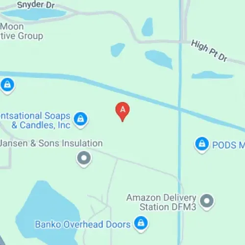 740 Commerce Dr #5, Venice, FL 34292, United States