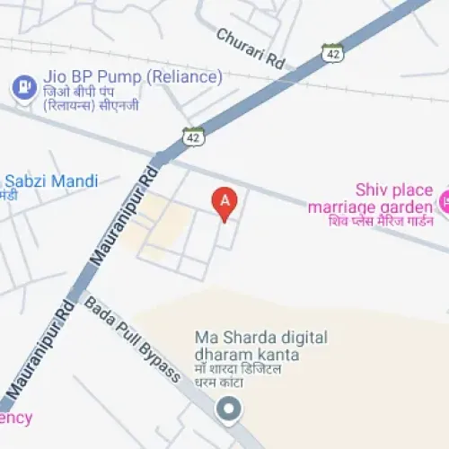 745W+258, Roni, Uttar Pradesh 284204, India