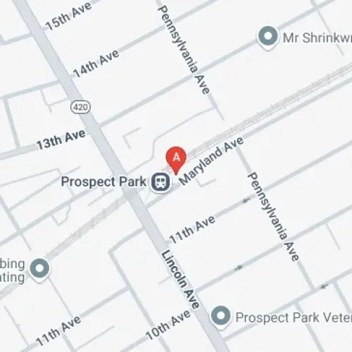 749 Maryland Ave, Essington, PA 19029, Estados Unidos