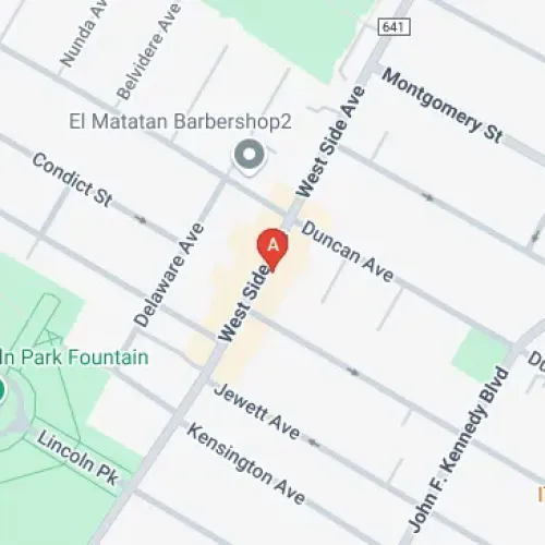 754 West Side Ave, Jersey City, NJ 07306, United States