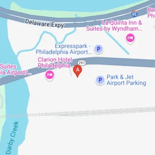 76 Industrial Hwy, Essington, PA 19029, United States
