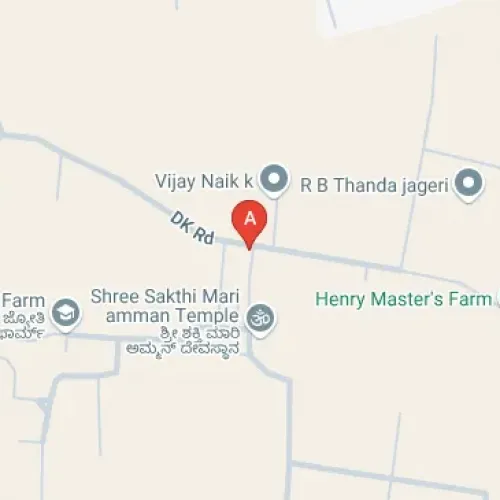 7645+XCJ, C R Nagar, Karnataka 571440, India