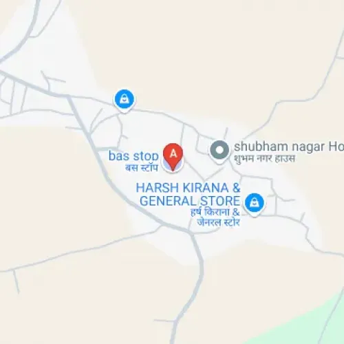 768V+MJX, Bakaniya, Bhopal, Madhya Pradesh 462030, India