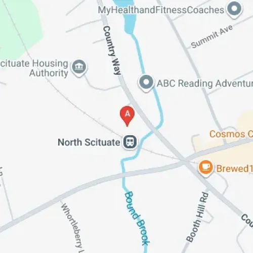 777 Country Way, Scituate, MA 02066, United States