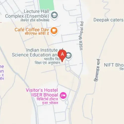 77PG+72Q, Bhauri, Bhopal, Madhya Pradesh 462066, India