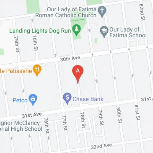 Parking For Rent - 78 Street & 31 Ave, 11370 Parking For Rent