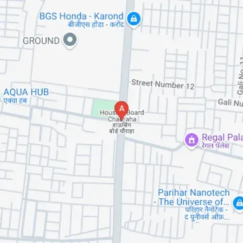 79, aradhna nagar, near janta nagar, Gas Quarters, Karond, Bhopal, Madhya Pradesh 462038, India