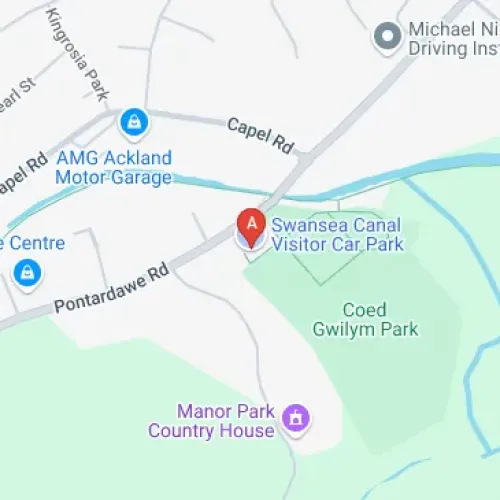79 Pontardawe Rd, Clydach, Swansea SA6 5NS, United Kingdom