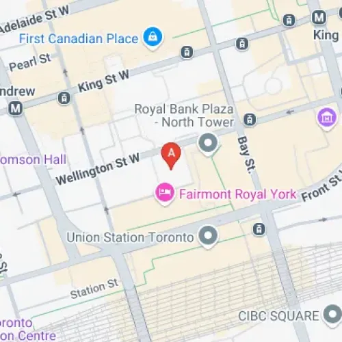 79 Wellington St W, Toronto, ON M5K 1A1, Canada