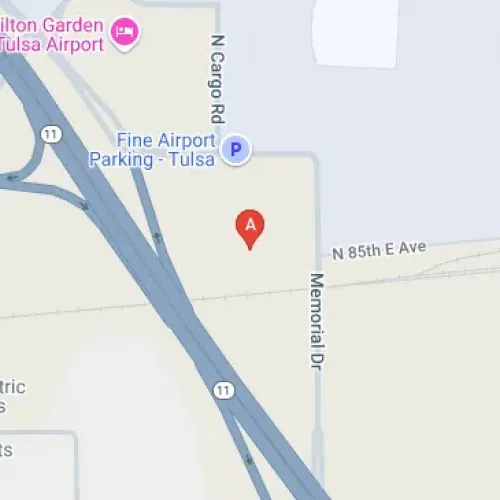 7954 E Virgin St, Tulsa, OK 74115, United States