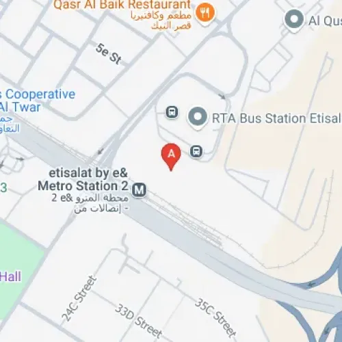 7C42+3MX - Al Qusais - Al Twar Fourth - Dubai - United Arab Emirates