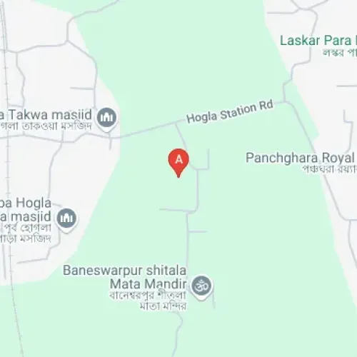 7F24+5FR, Hogla, West Bengal 743372, India