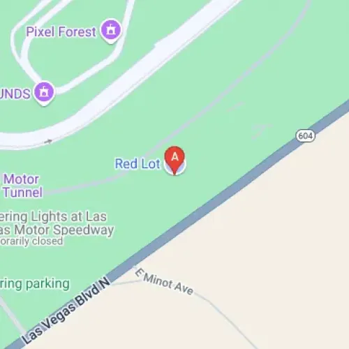 7X9R+7G, North Las Vegas, NV 89115, United States