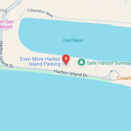 801-953 Harbor Island Dr, San Diego, CA 92101, United States