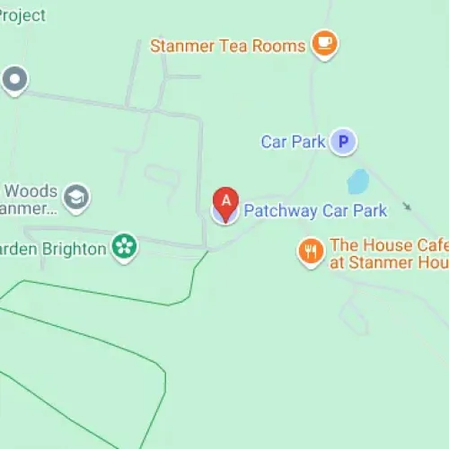 805806 Stanmer Park Road, Brighton and Hove, Stanmer, Brighton BN1 9BS, United Kingdom