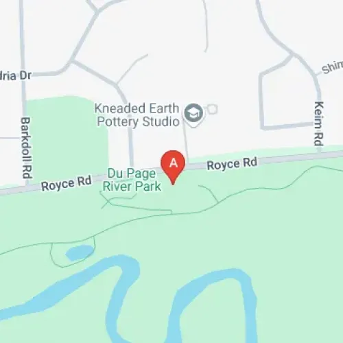 808 Royce Rd, Bolingbrook, IL 60440, Združene države Amerike