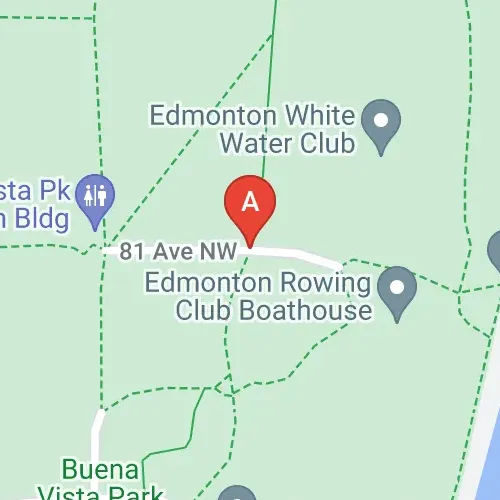 81 Avenue, Edmonton Car Park Space