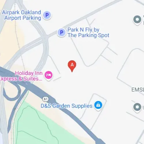 82 98th Ave, Oakland, CA 94603, Amerika Serikat