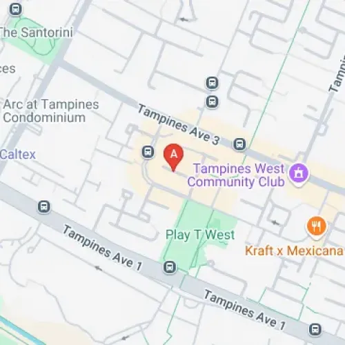 824/827 Tampines Street 81, Singapore 520824