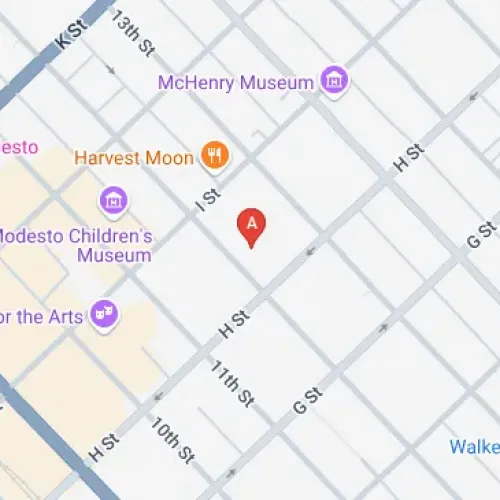 825 12th St, Modesto, CA 95354, United States