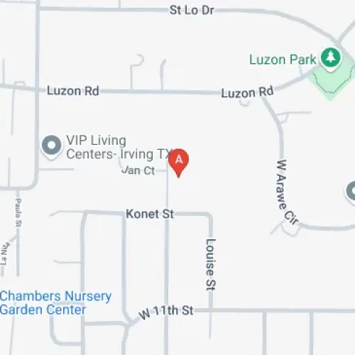828 Patricia St, Irving, TX 75060, United States