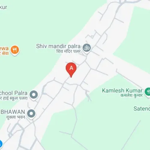 82PQ+96X, Palra, Uttar Pradesh 284205, India